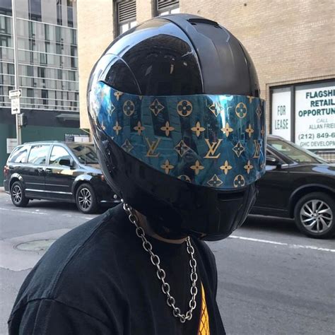 lv cool helmet|cool motorcycle helmets uk.